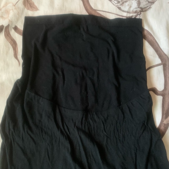 Maternity Skirt - Picture 2 of 2